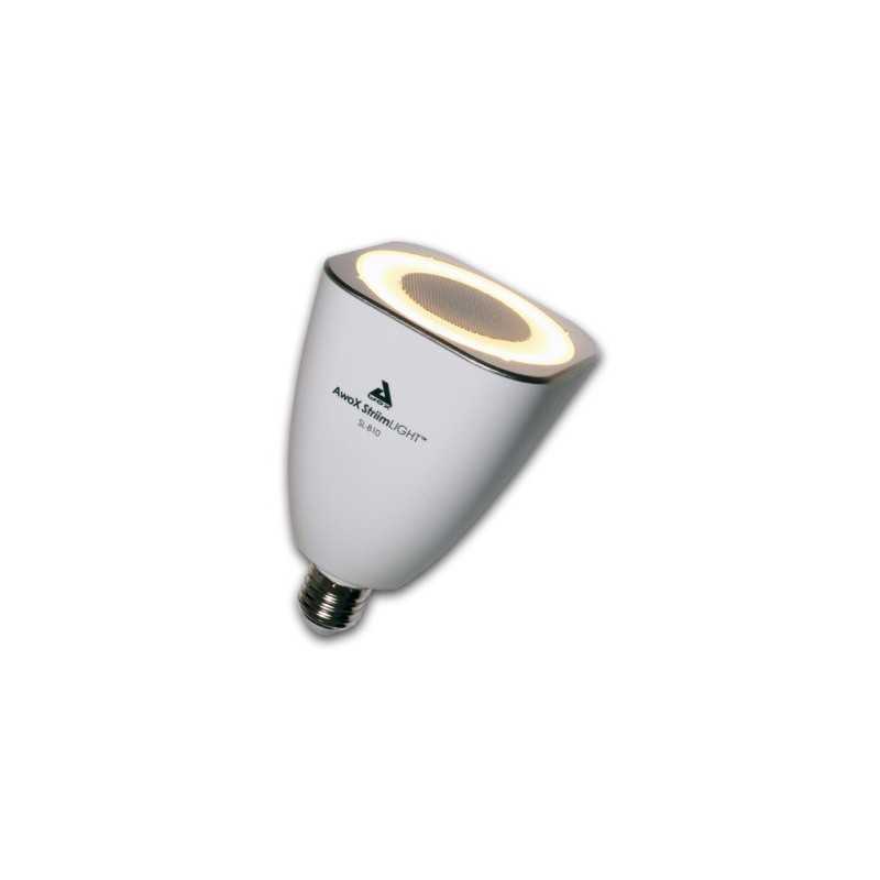 AWOX STRIIM LIGHT WHITE BT AWOX STRIIM LIGHT WHITE BT