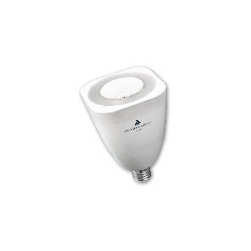 AWOX STRIIM LIGHT WHITE WIFI AWOX STRIIM LIGHT WHITE WIFI