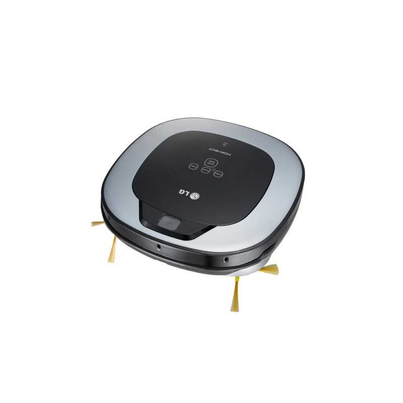 Aspirateur Robot LG VR 34408 LV Aspirateur Robot LG VR 34408 LV