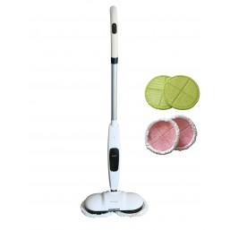 Ooobot Floor - Wireless magic mop