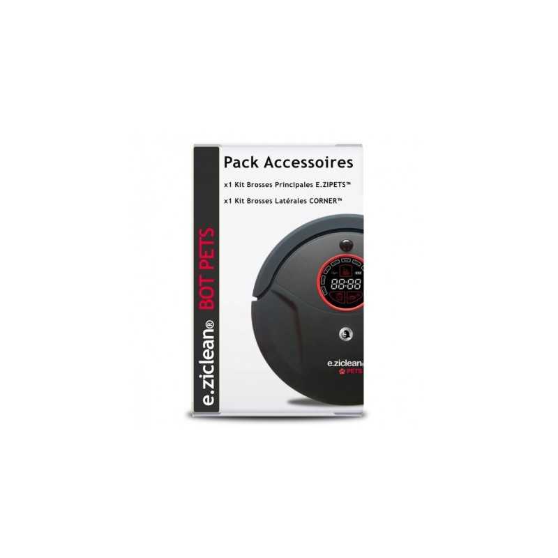 Pack accessoires BOT PETS Pack accessoires BOT PETS