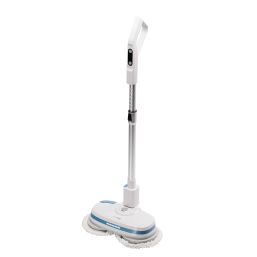 Serpillère à accu Ooobot sols pro
