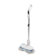 Serpillère à accu Ooobot sols pro