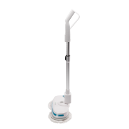 Serpillère à accu Ooobot sols pro
