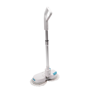 Serpillère à accu Ooobot sols pro