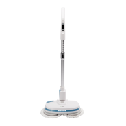 Serpillère à accu Ooobot sols pro