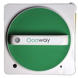 Ooobot Vitres Pro V 2.0 -  Robot lave-vitres automatique