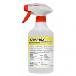 Hygienic surface disinfectant Germex Spray (500ml)