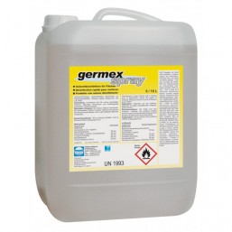 copy of Hygienic surface disinfectant Germex Spray (500ml)