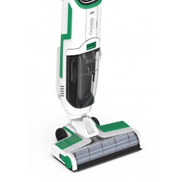 Ooobot PerfectClean Sols - aspirapolvere e pulitore di pavimenti simultaneo