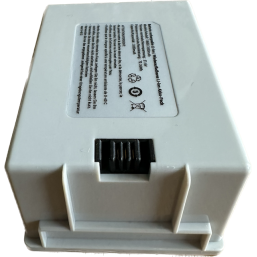 Akku Ooobot Window Pro Cordless