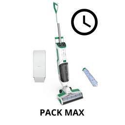 PerfectClean pack MAX