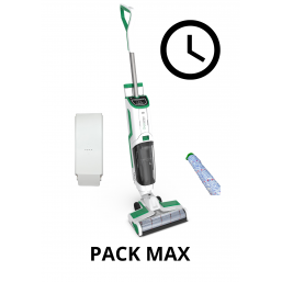 Ooobot PerfectClean pack MAX