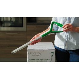 Poignée Ooobot PerfectClean Sols