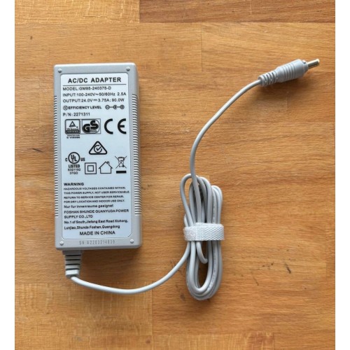 Netzteil für Ooobot Window Pro Jetspray