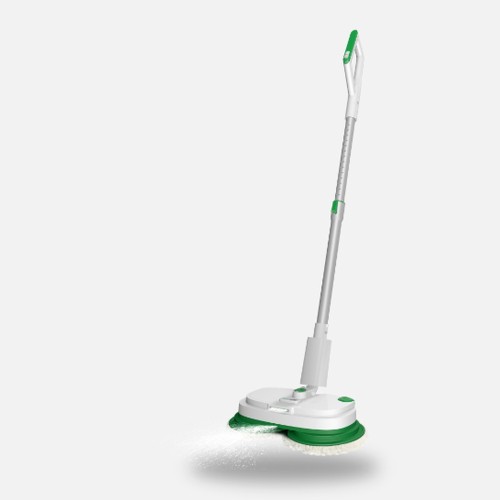 Ooobot Sols Pro V2.0 – kabelloser Akku-Bodenwischer