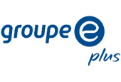 groupe e plus sa - Bulle